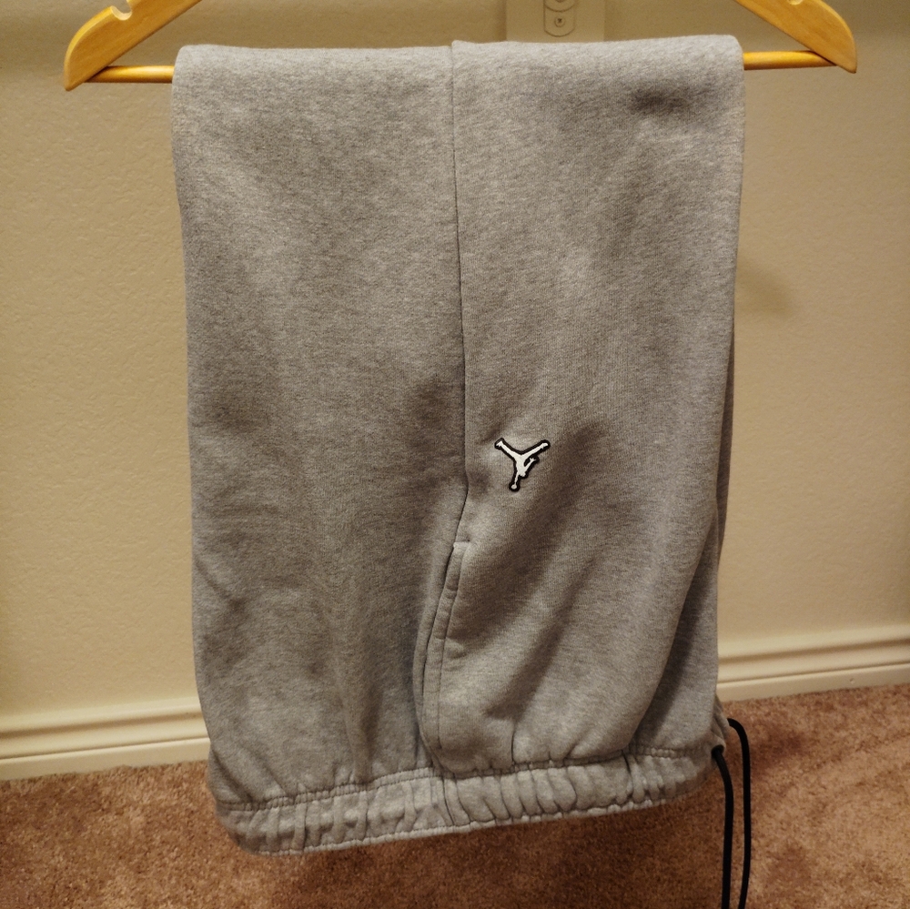 JORDAN ESSENTIAL FLEECE JOGGERS